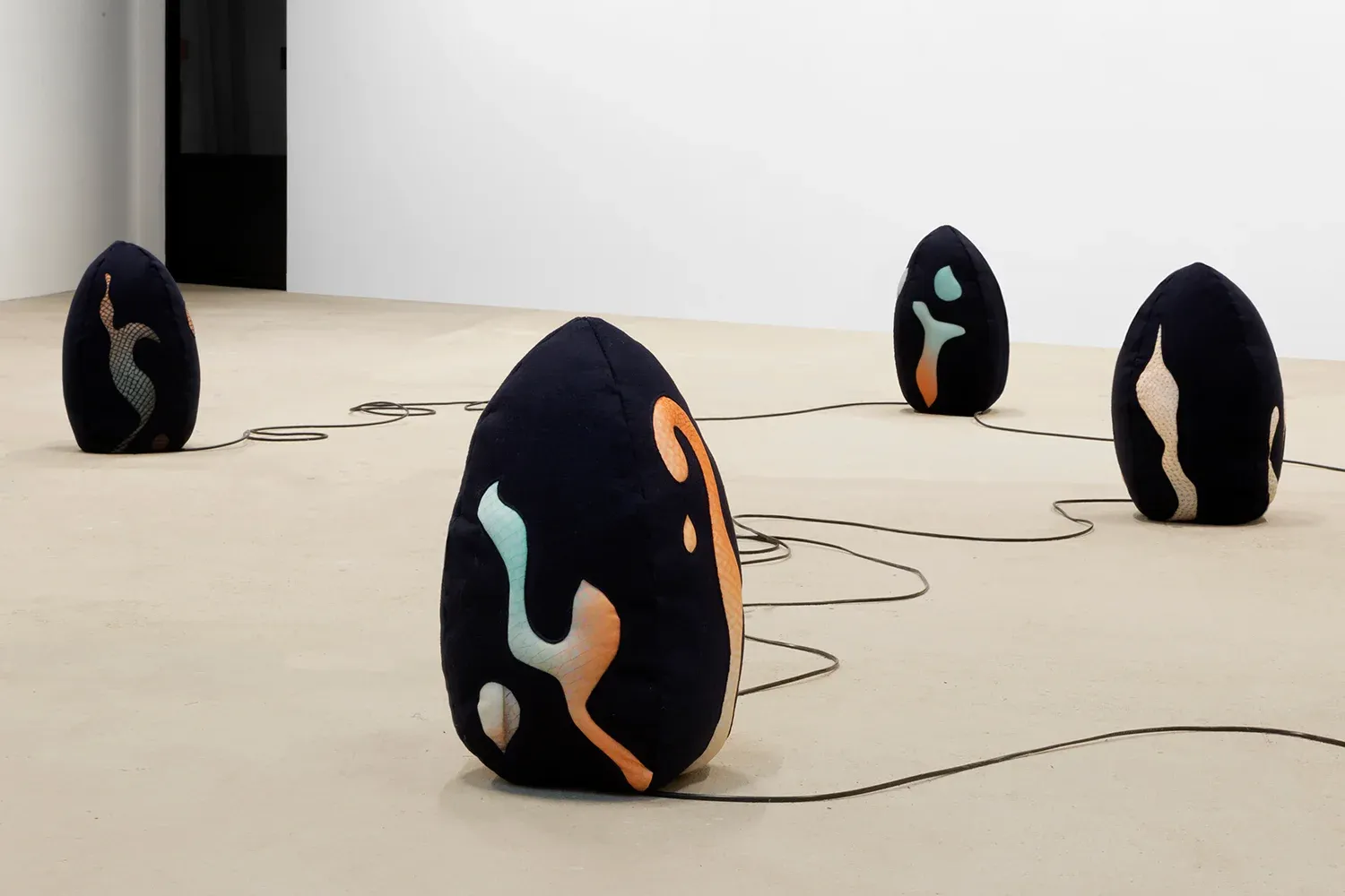 Caroline Delieutraz, Bleen at 22,48 m², photo 6