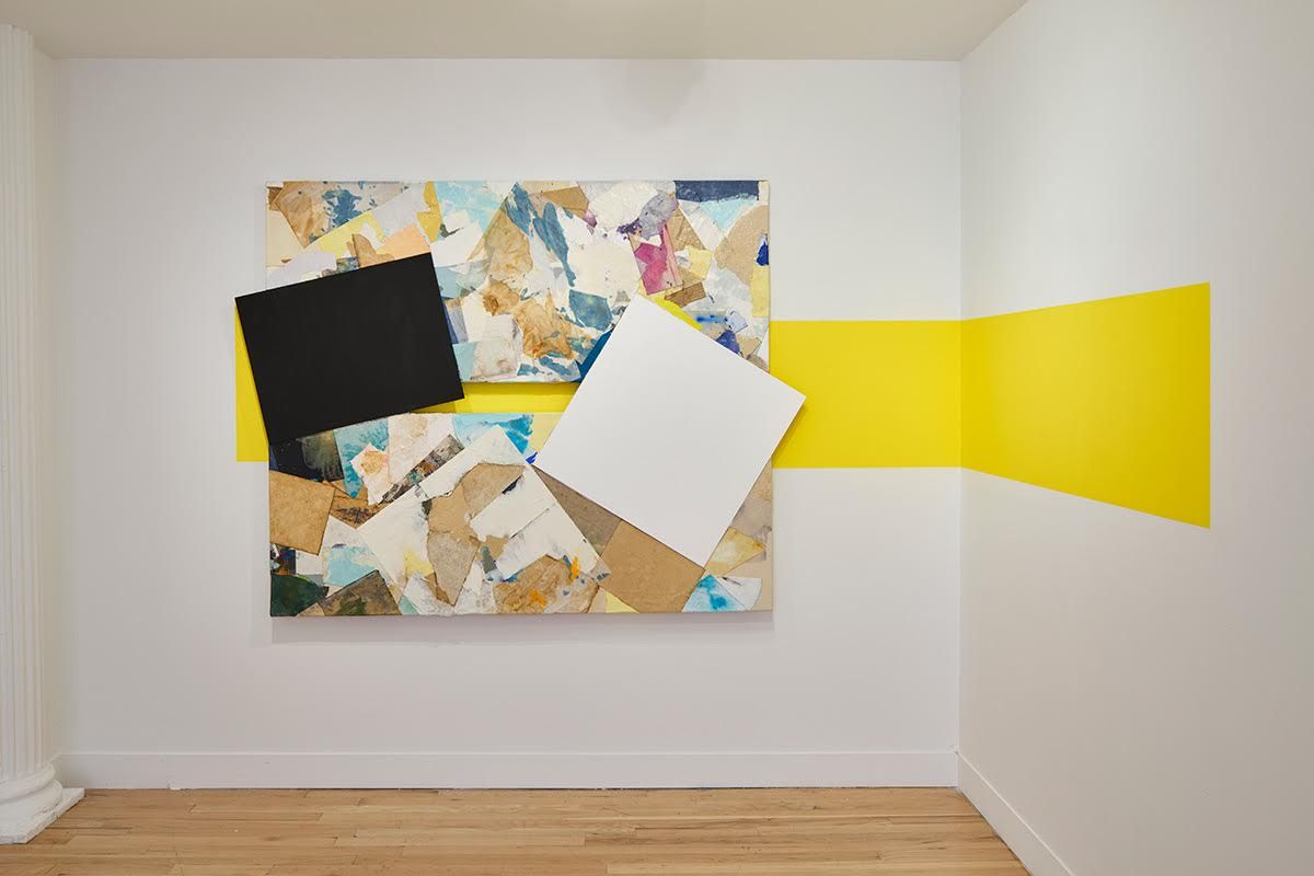 Nancy Pantirer, Coming Full Circle at 81 Leonard, photo 2