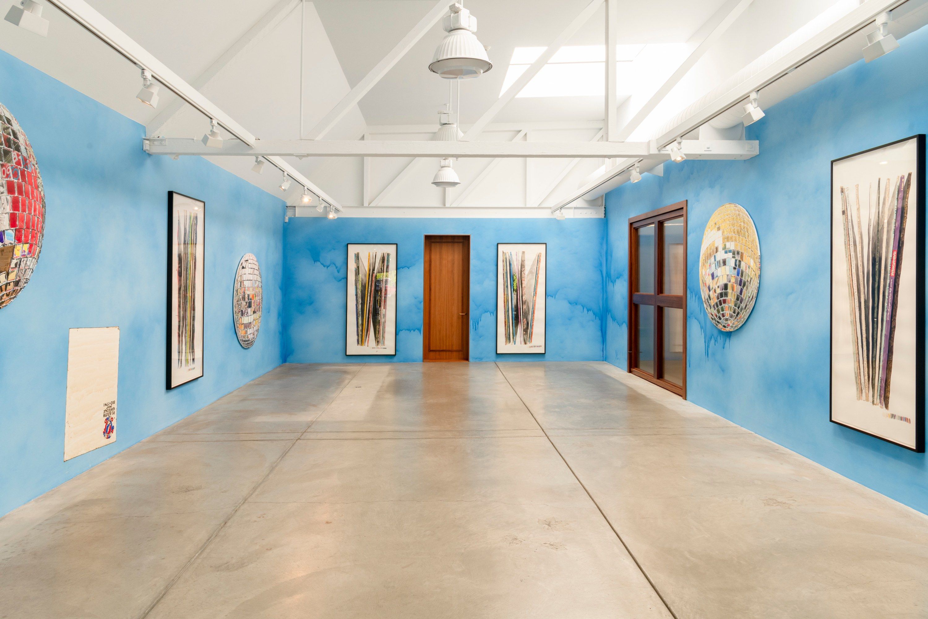 Dave Muller, Bay Area Music Village at Anthony Meier, photo 3