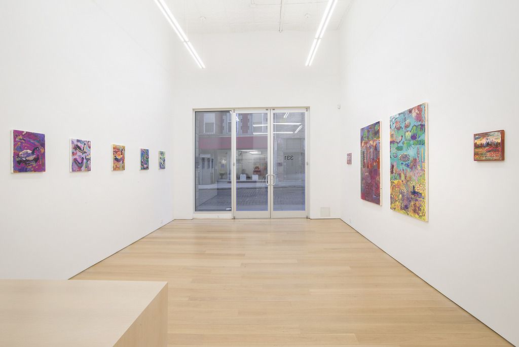 Yui Kugimiya, East River at Marlborough, photo 2