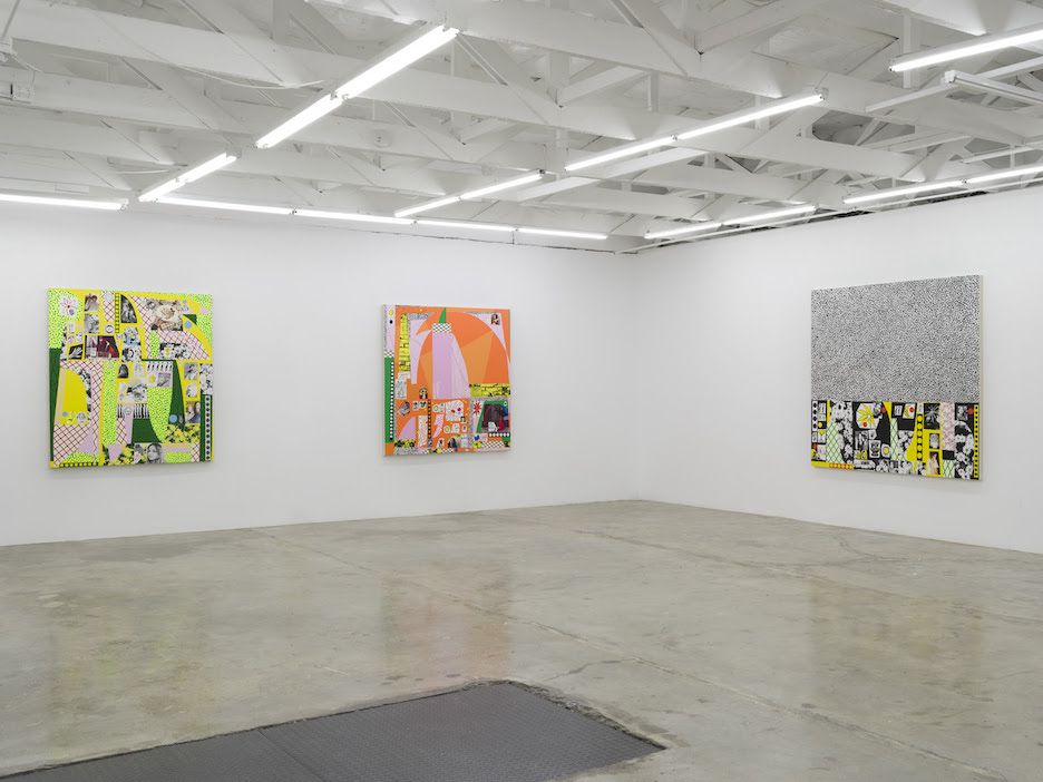 Jonathan Casella, This Palace at The Pit, photo 3