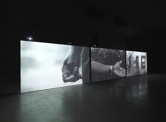 Adam Pendleton, Adam Pendleton at Pace Gallery, photo 3