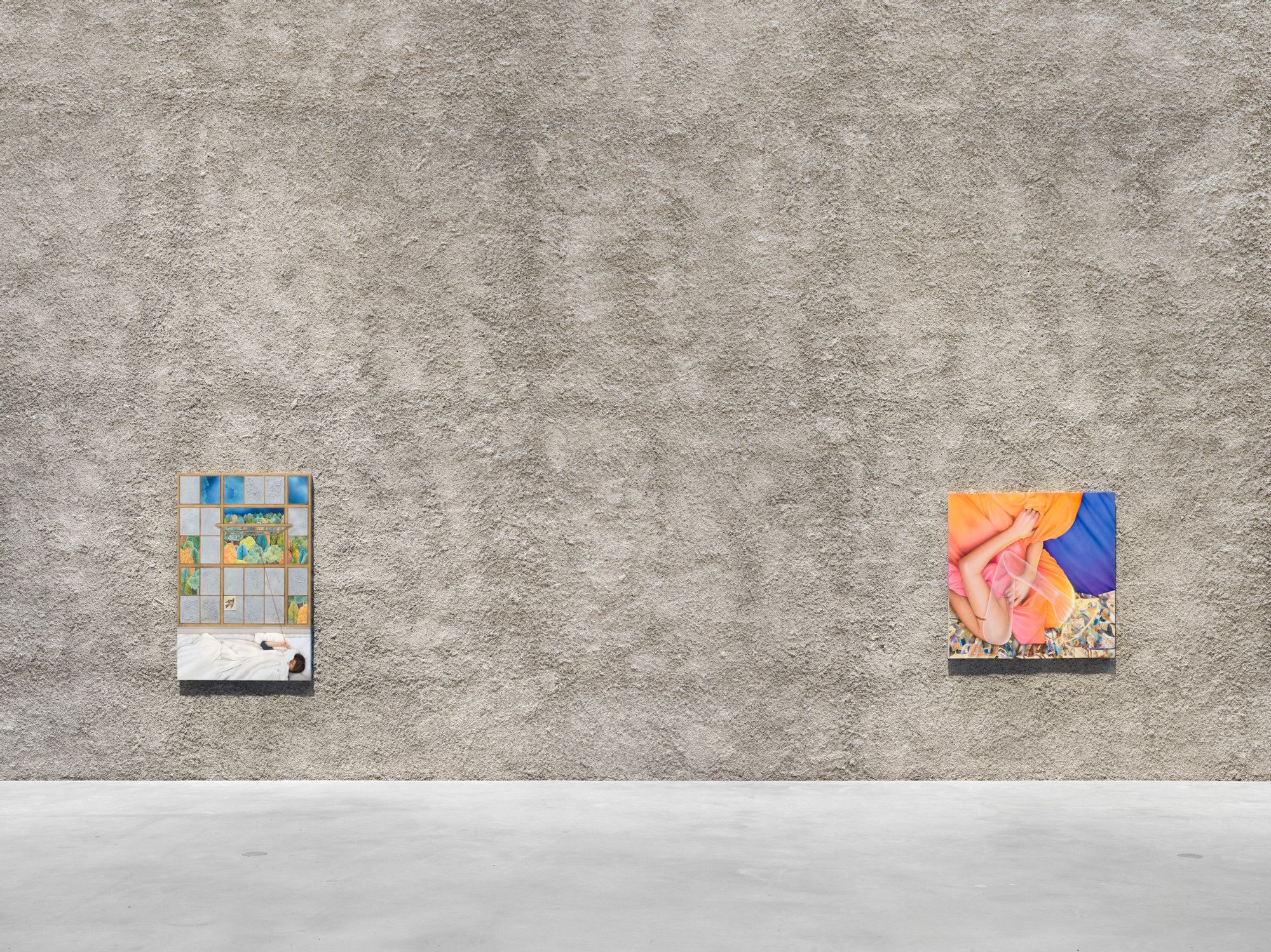 Arghavan Khosravi, Truth Be Told at König Galerie, photo 2