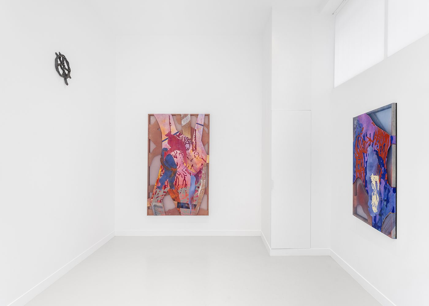 Remy Faint, A Procession at Cassandra Bird, photo 6