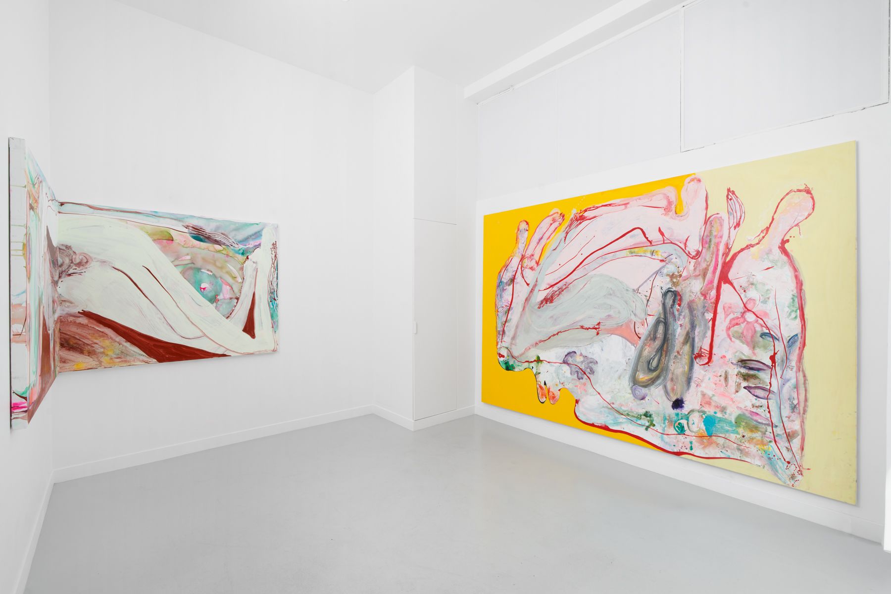 Jedda-Daisy Culley, Lucid Bodies at Cassandra Bird, photo 7
