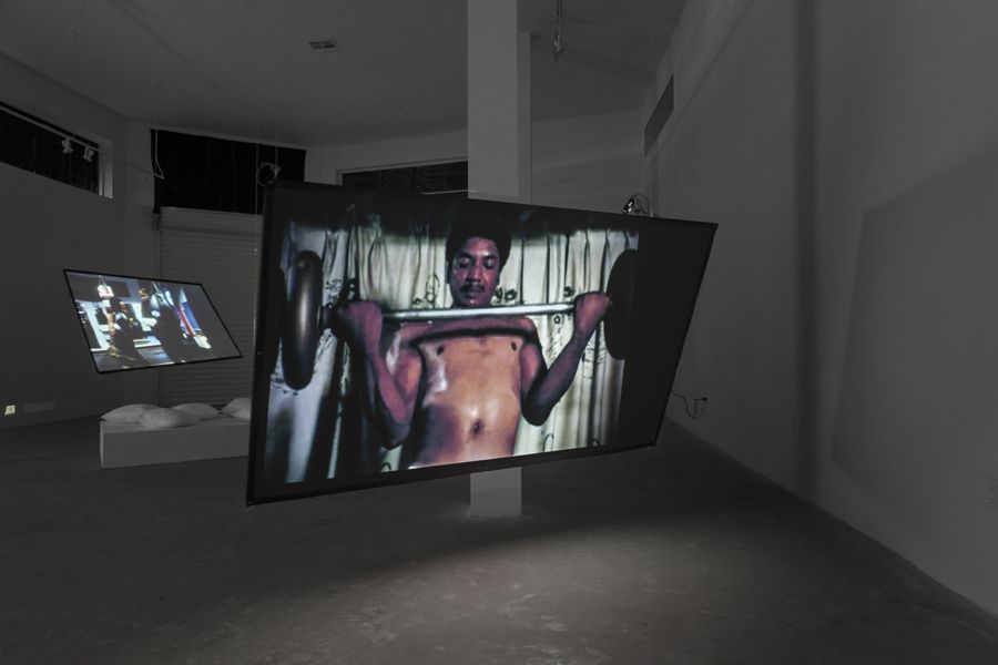 Shikeith, Rude / Emergencies at Ltd Los Angeles, photo 4