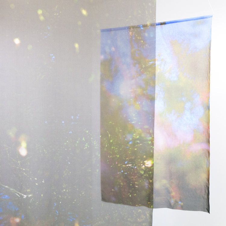 Jordan Sullivan, The Sun At Night at Rubber Factory, photo 4