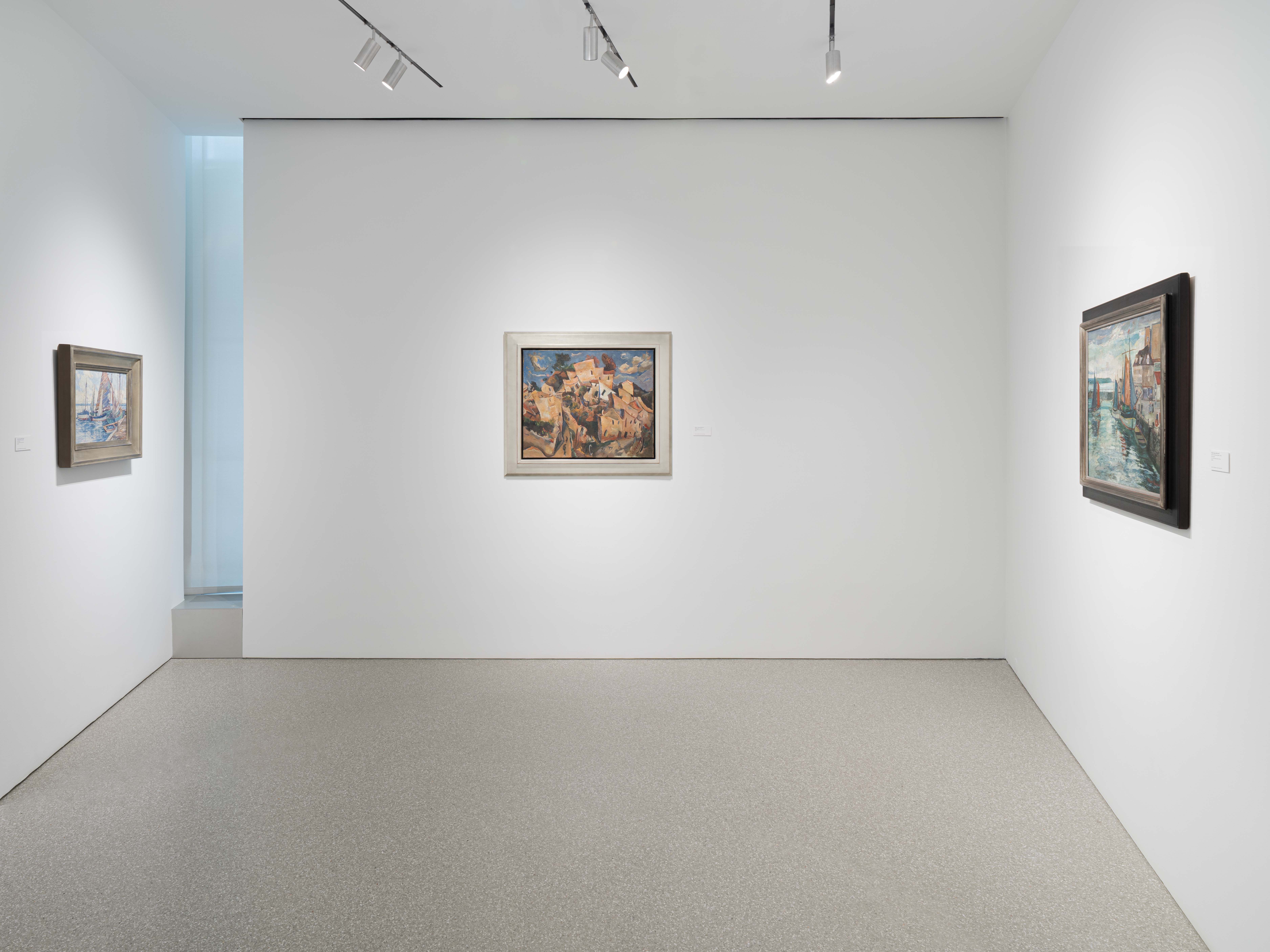 Bienvenue: African American Artists in France, Bienvenue: African American Artists in France at Michael Rosenfeld, photo 15