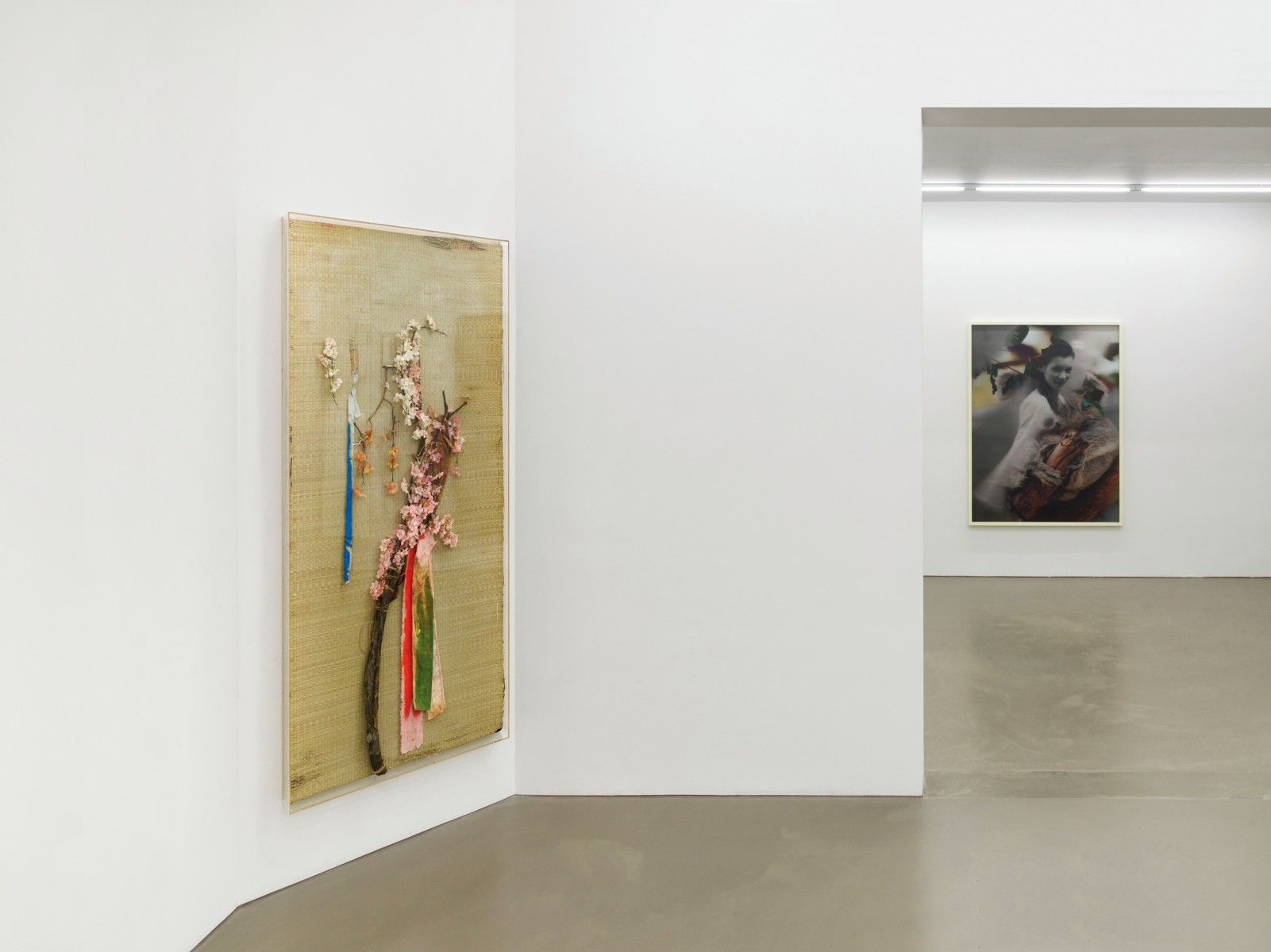 Yves Scherer, Family Time at Guido W. Baudach, photo 7