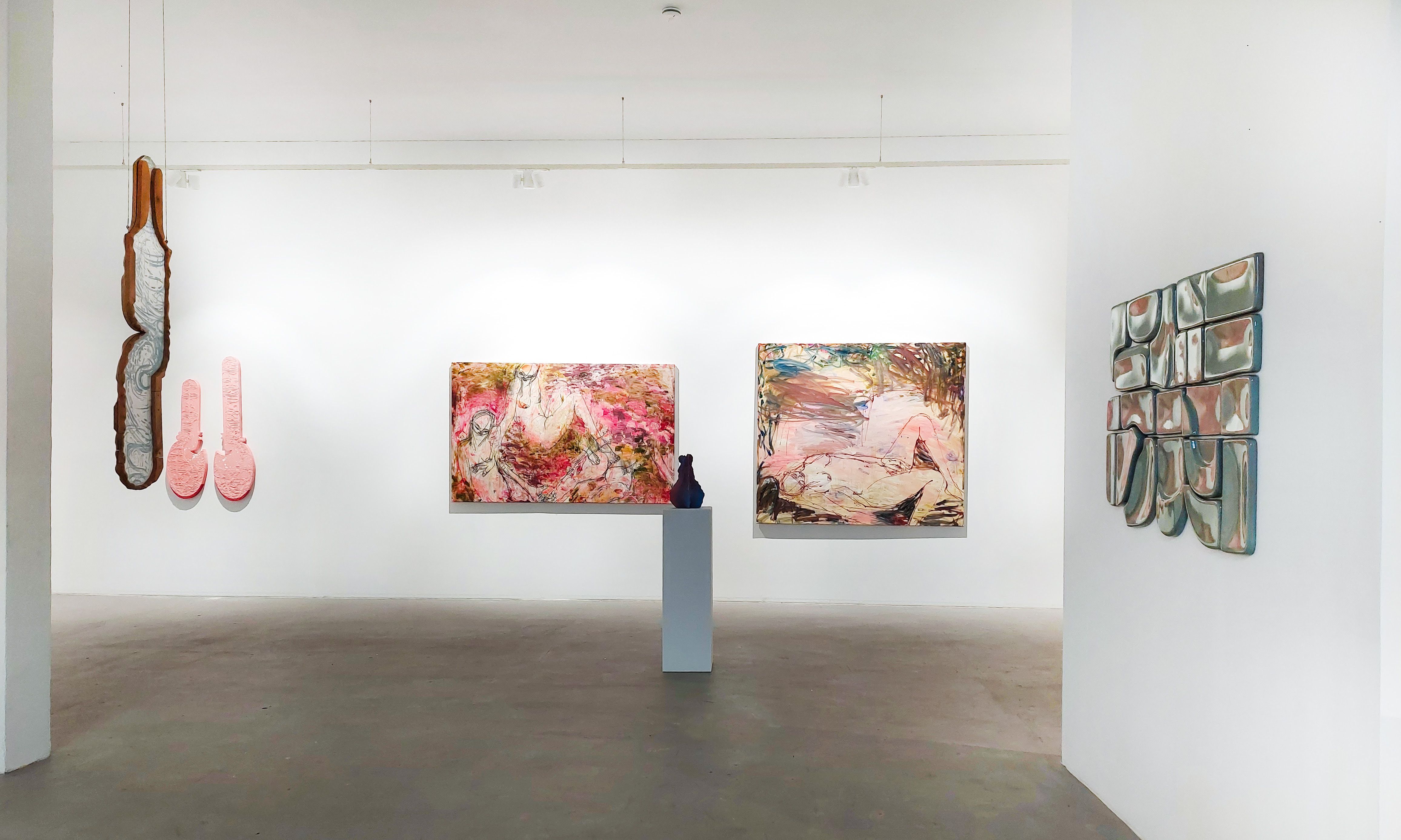 Ethereal, Ethereal at Kristin Hjellegjerde, photo 2