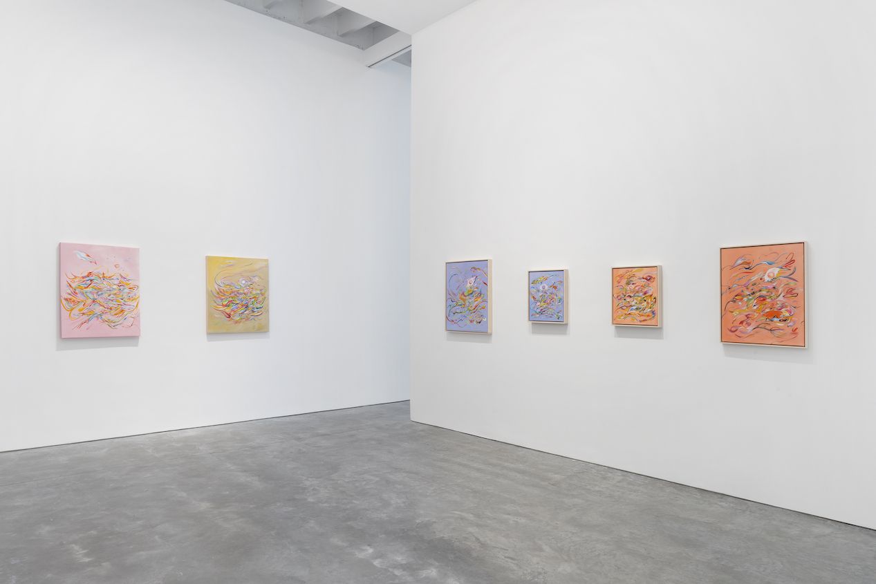Jess Xiaoyi Han, Implosion at Ross + Kramer, photo 3