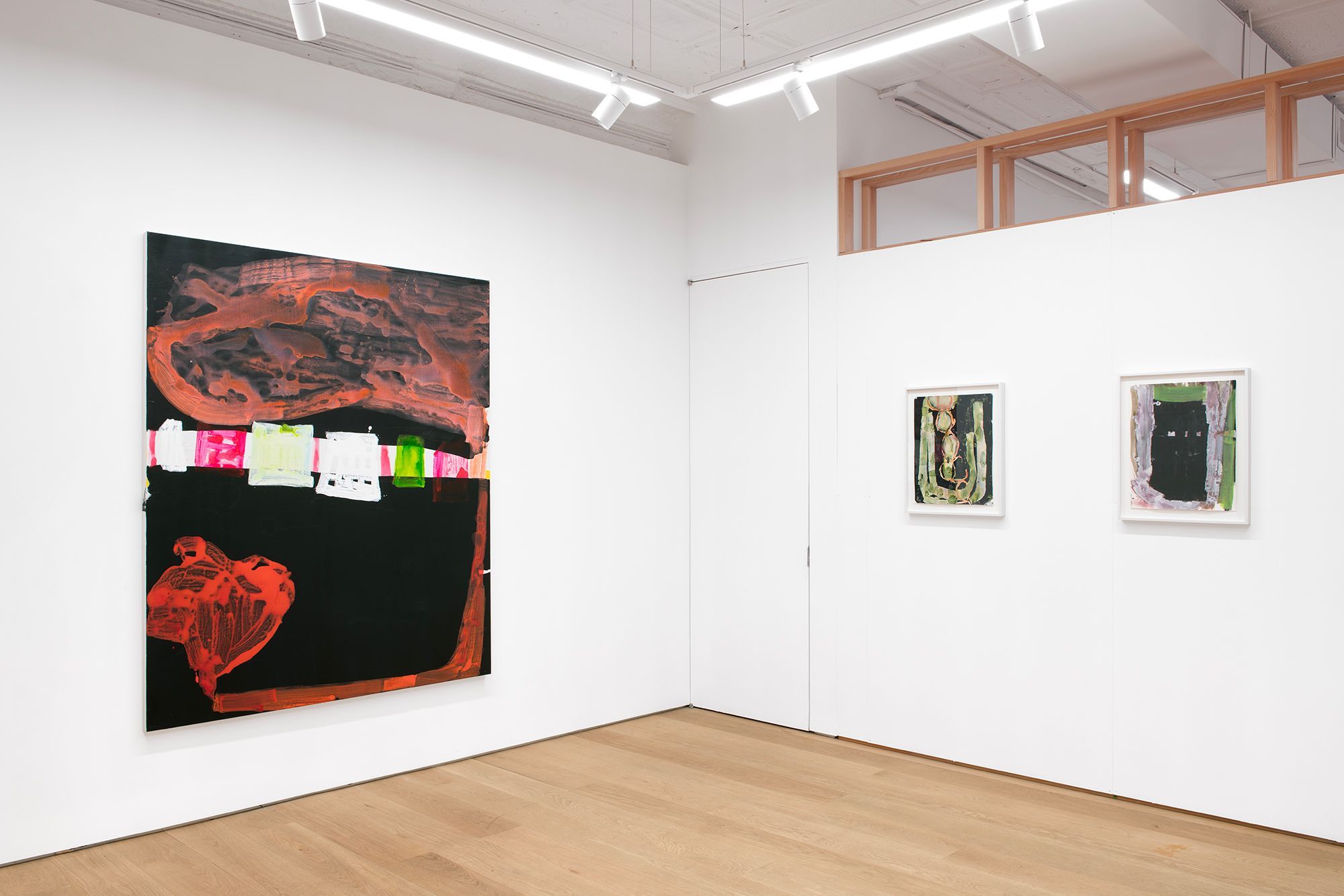 Janis Provisor, Living on Hart at CANADA, photo 3