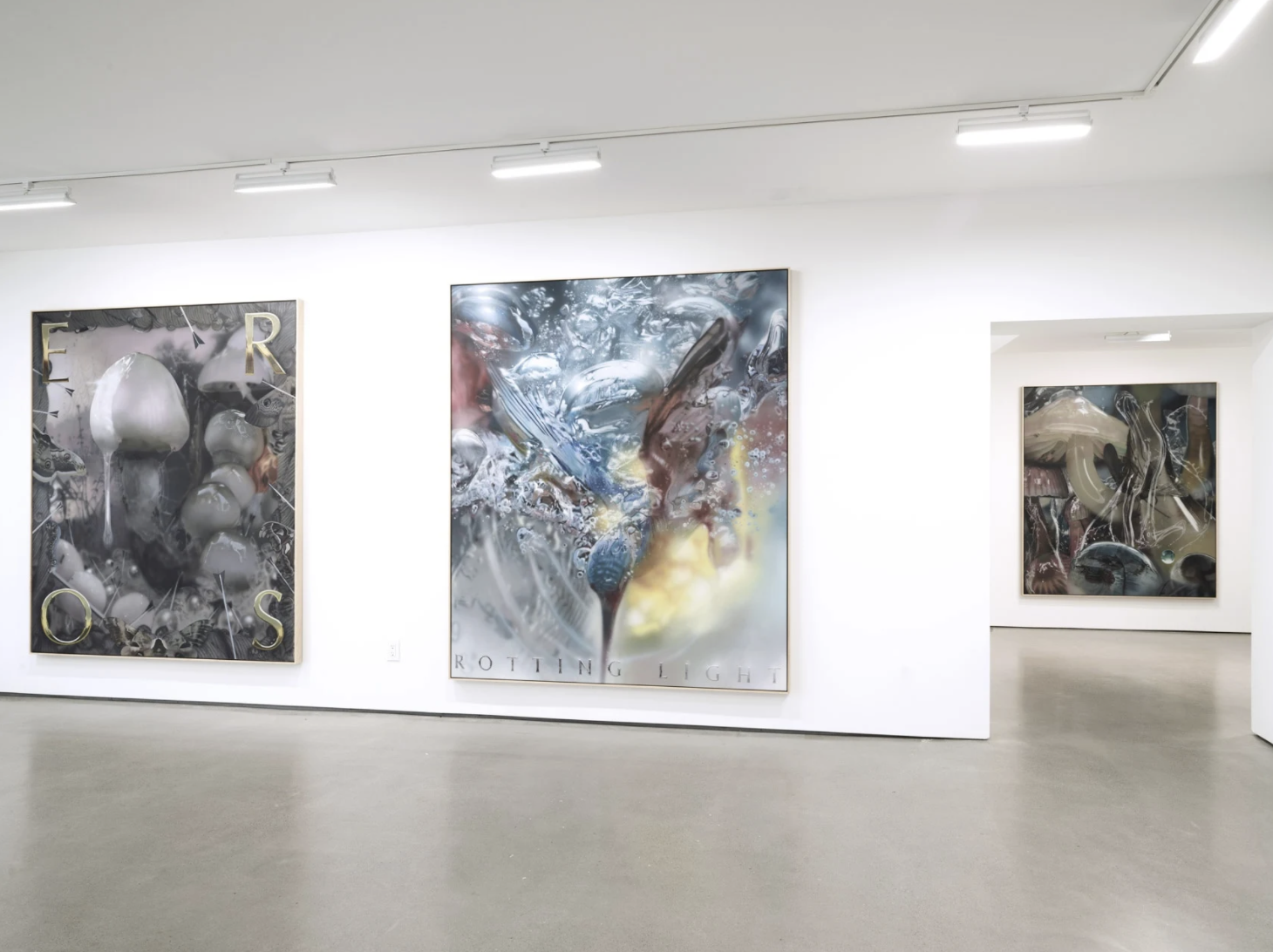 Craig Boagey, A Drop Filled With Memories at Simchowitz, photo 7