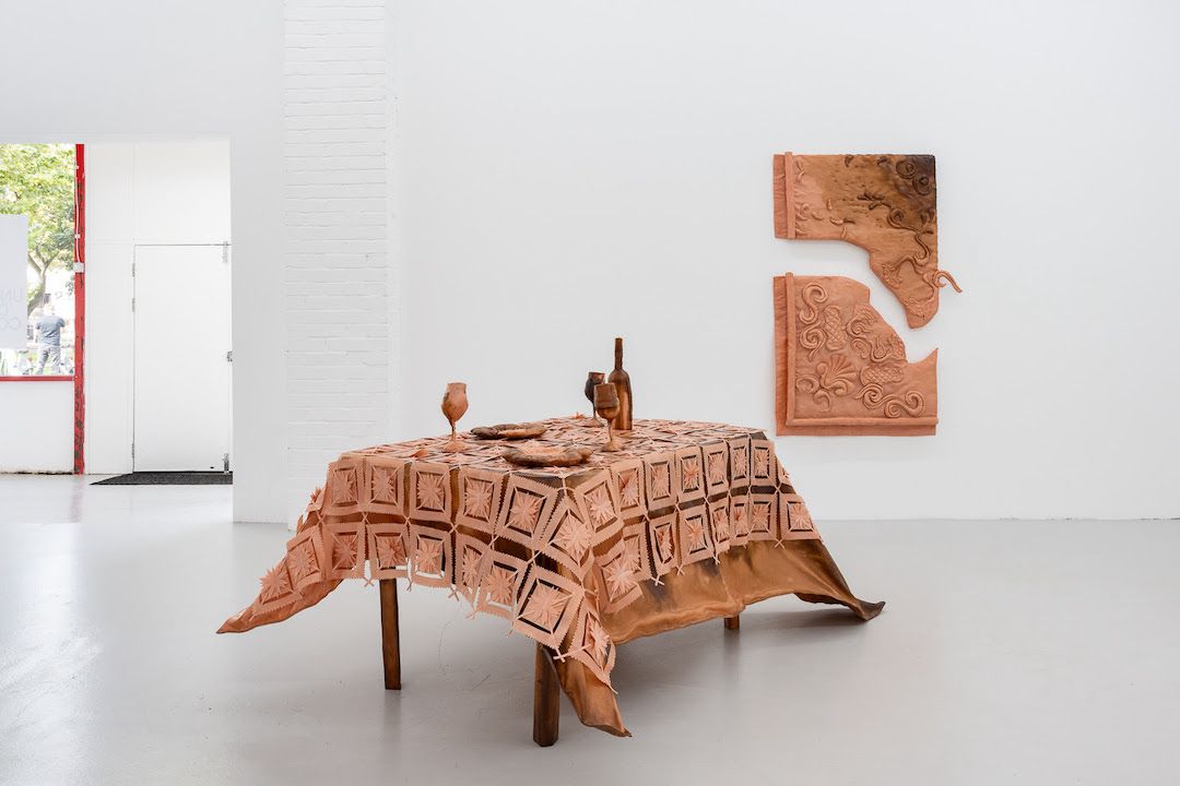 The Unlimited Dream Company II, The Unlimited Dream Company II at Hannah Barry, photo 3