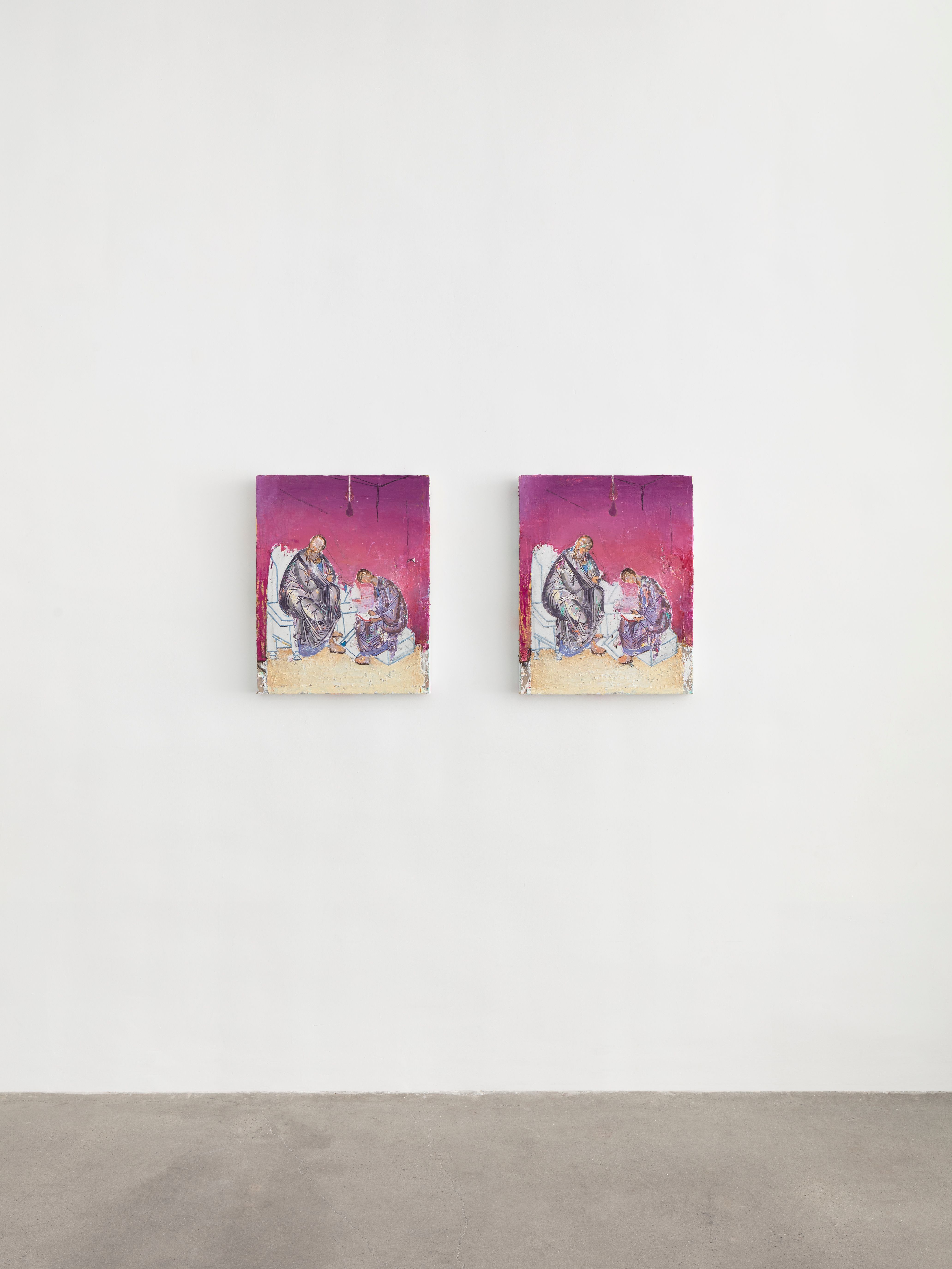 Matthias Weischer, image 9 of 9