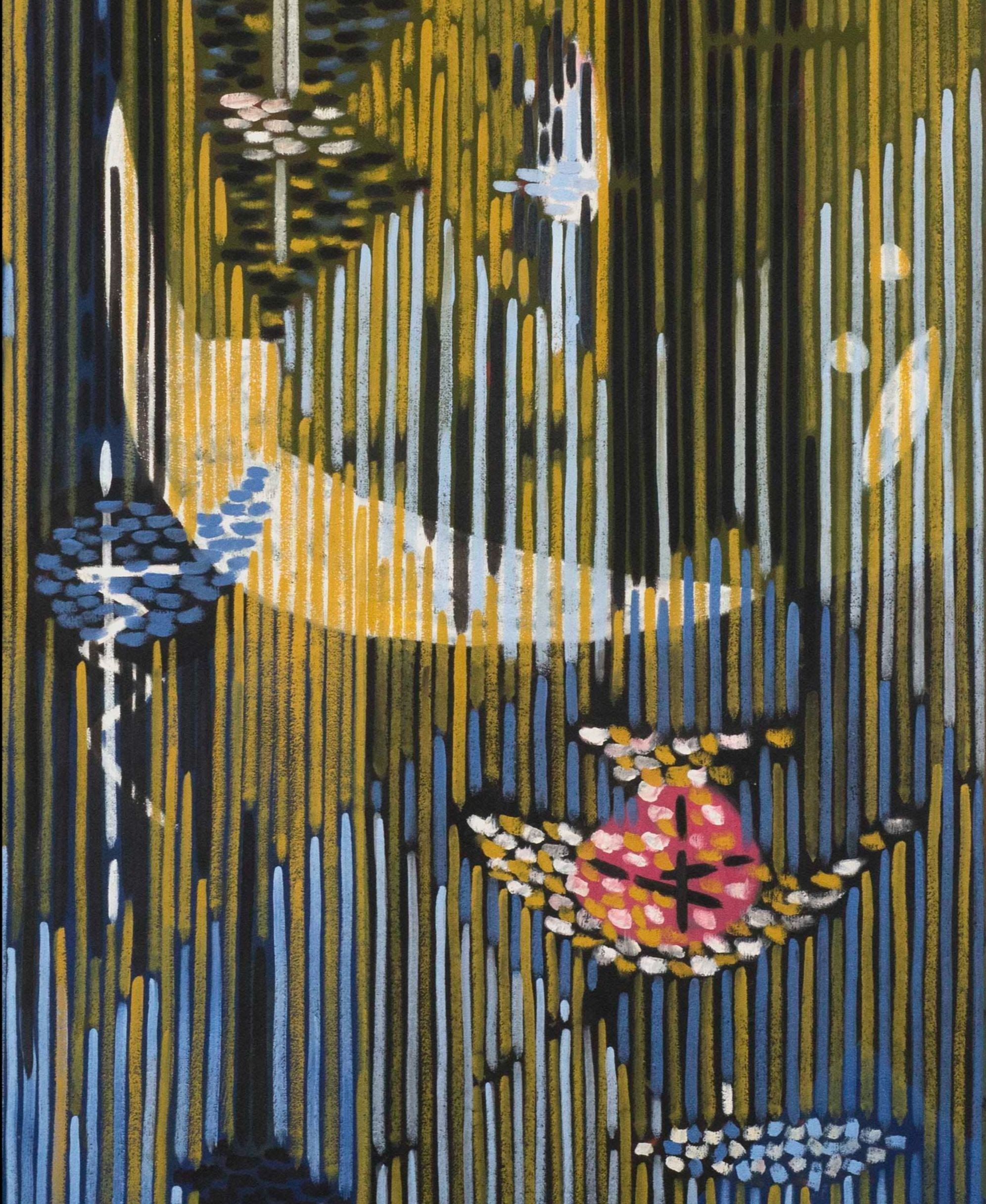 Dynaton: Convocation of Radiant Beings, image 2 of 2