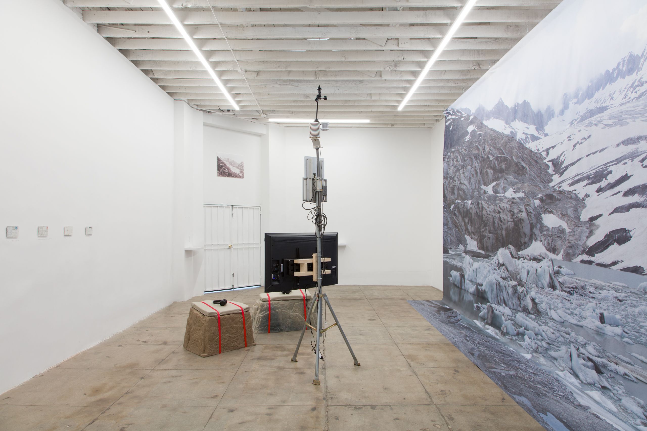 Ohan Breiding, Promiscuous Ghost at Ochi, photo 5