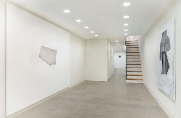 Richard Prince, The Figures at Luxembourg & Dayan, photo 5