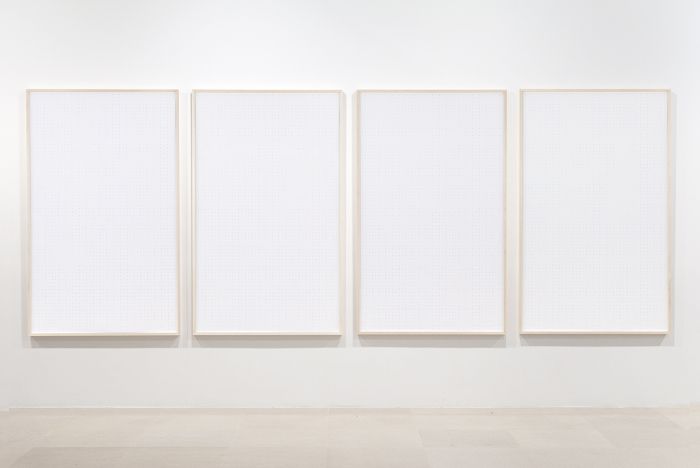 Paul Chan, Rhi Anima at Greene Naftali, photo 7