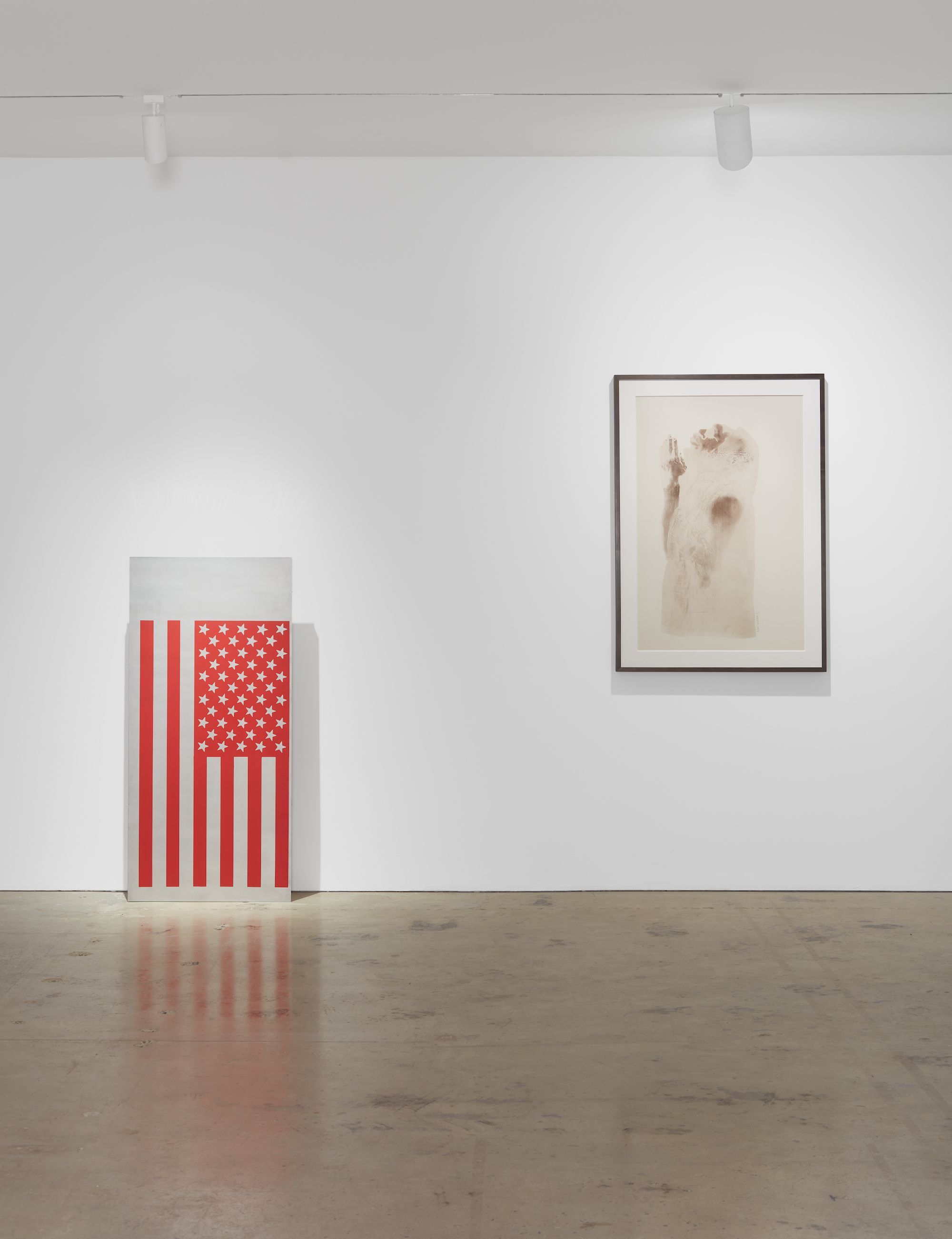 The First Decade: Ten Years at Nahmad Contemporary, The First Decade: Ten Years at Nahmad Contemporary at Nahmad Contemporary, photo 2