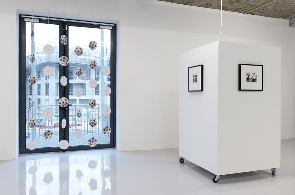 Sturtevant, Ça va aller at Air de Paris, photo 5