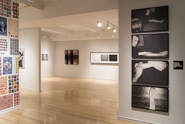 Multi Panel, Multi Panel at Pace/MacGill Gallery, photo 9