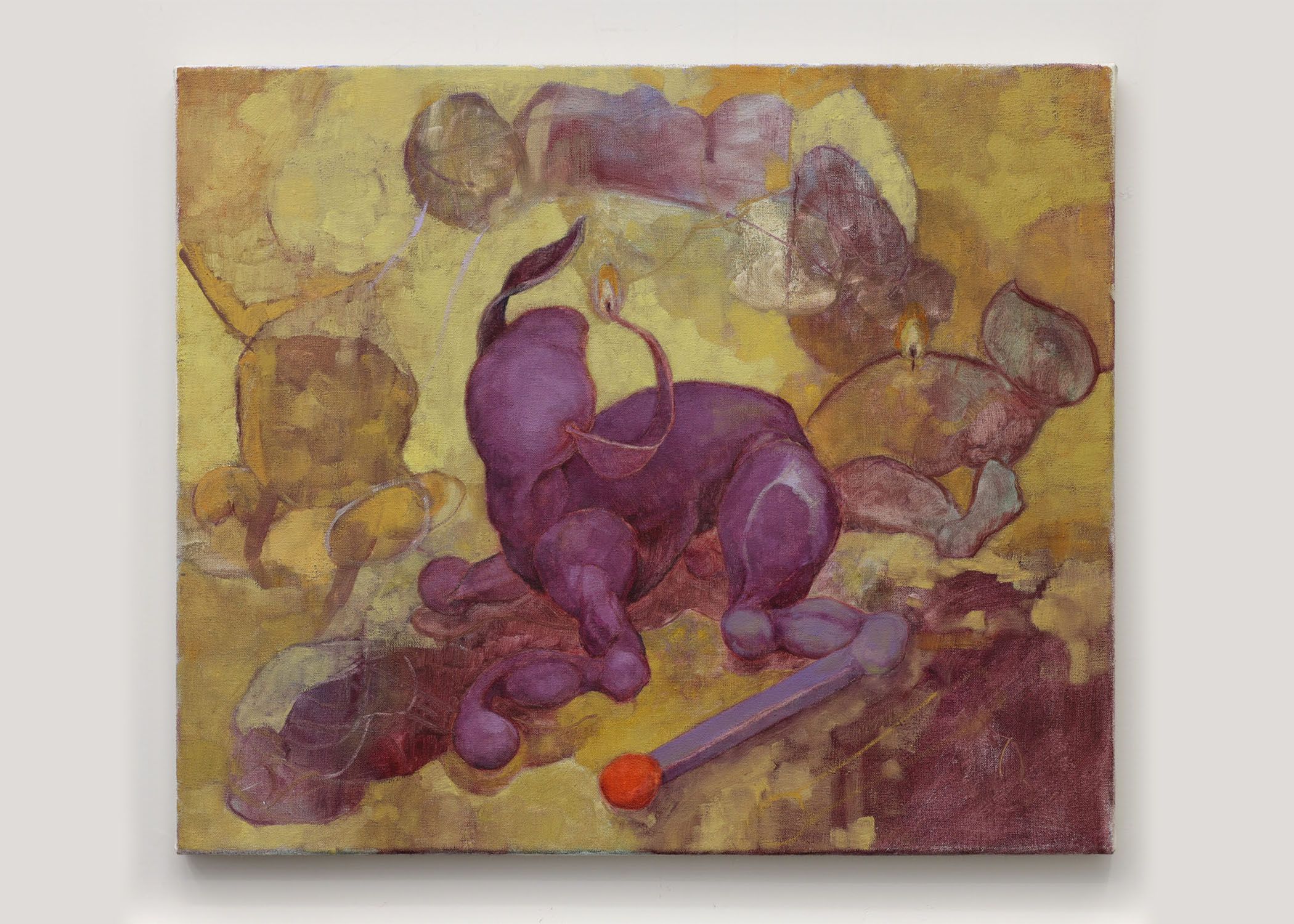 Fin Simonetti, image 3 of 3