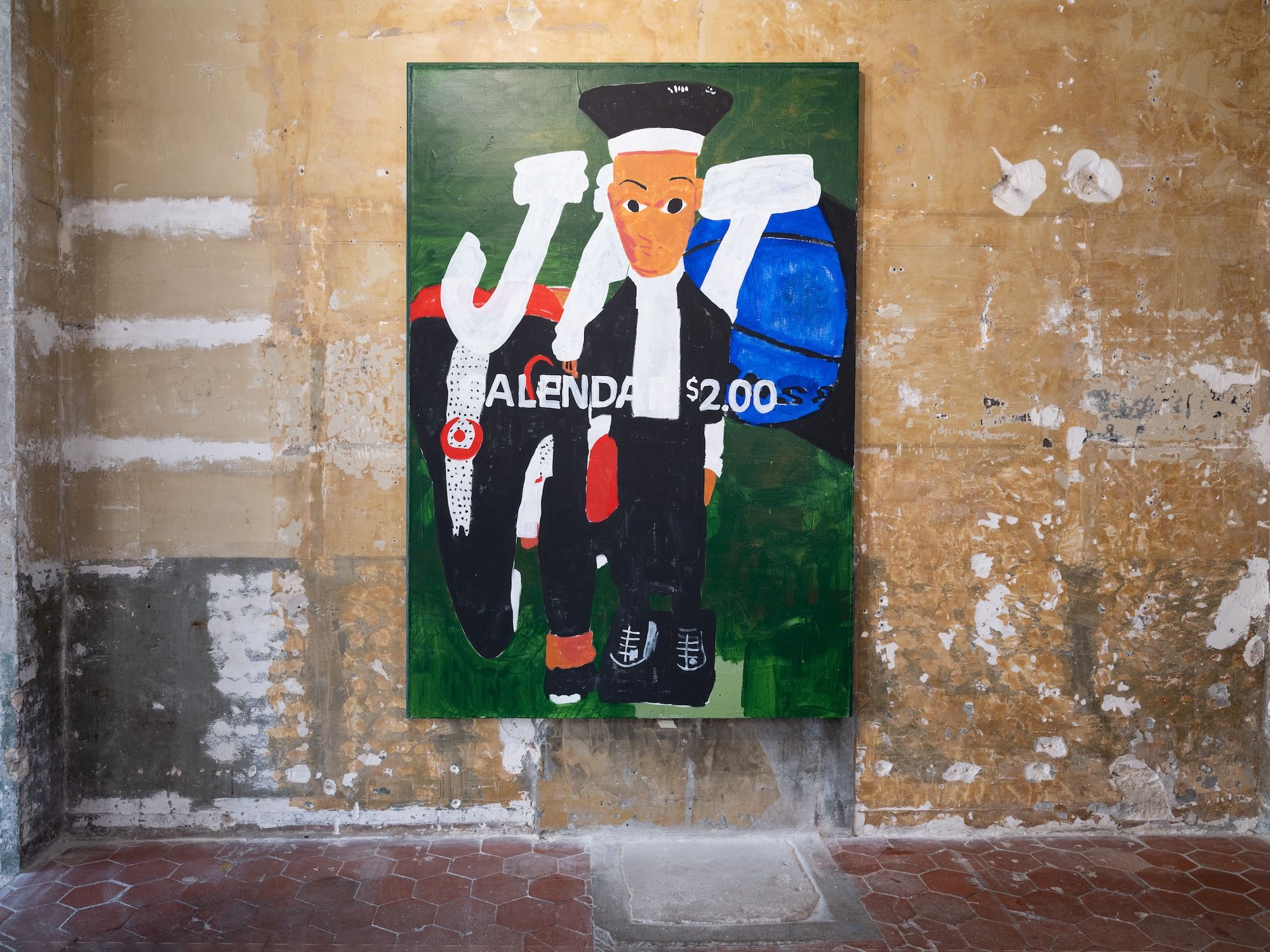 Charlie Alston & Keisuke Tada, image 7 of 7