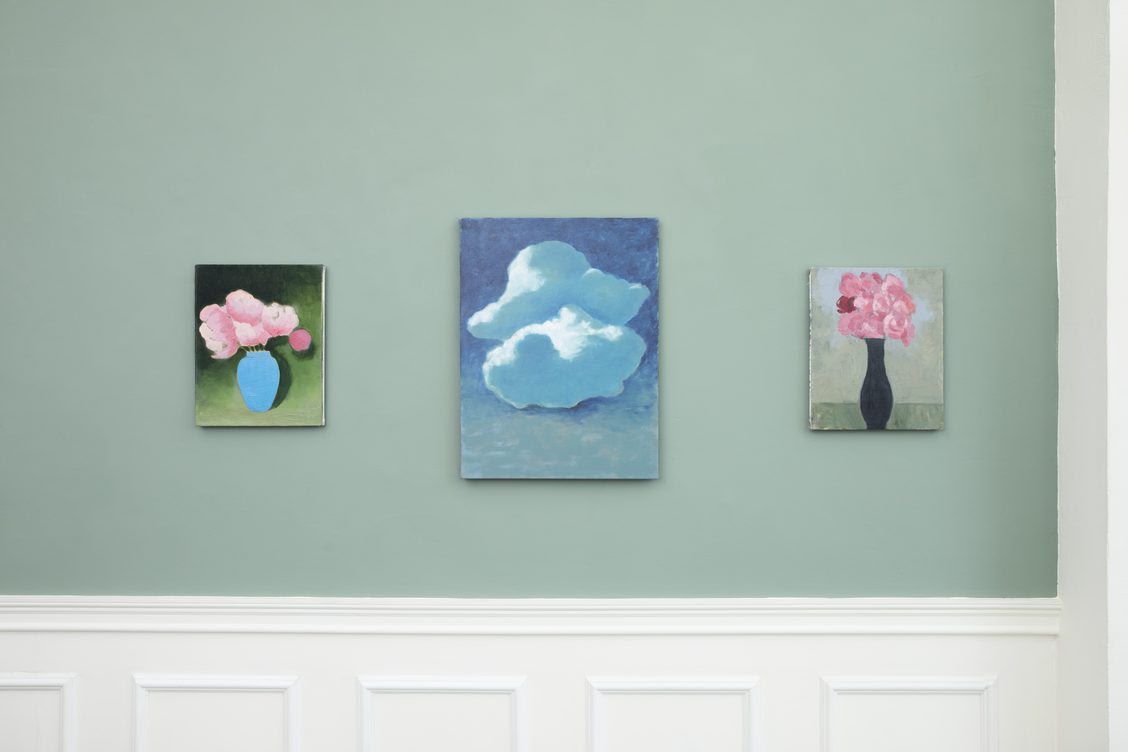 Nils Benson, Wonderland at The Lodge, photo 2