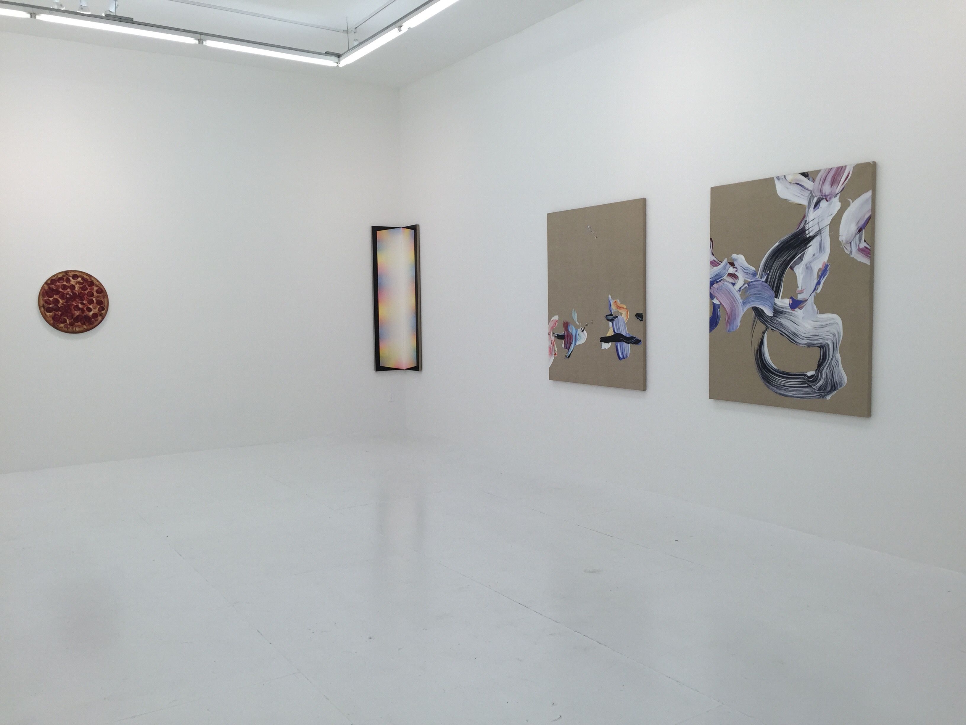 Installation view 4