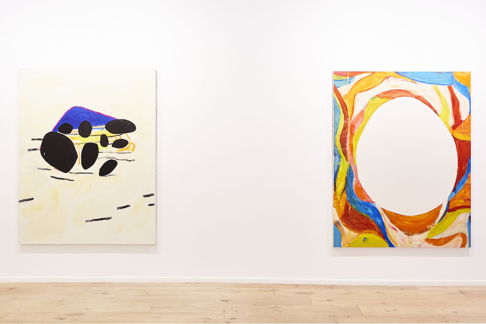 Bruno Dunley, The Mirror at Galeria Nara Roesler, photo 6