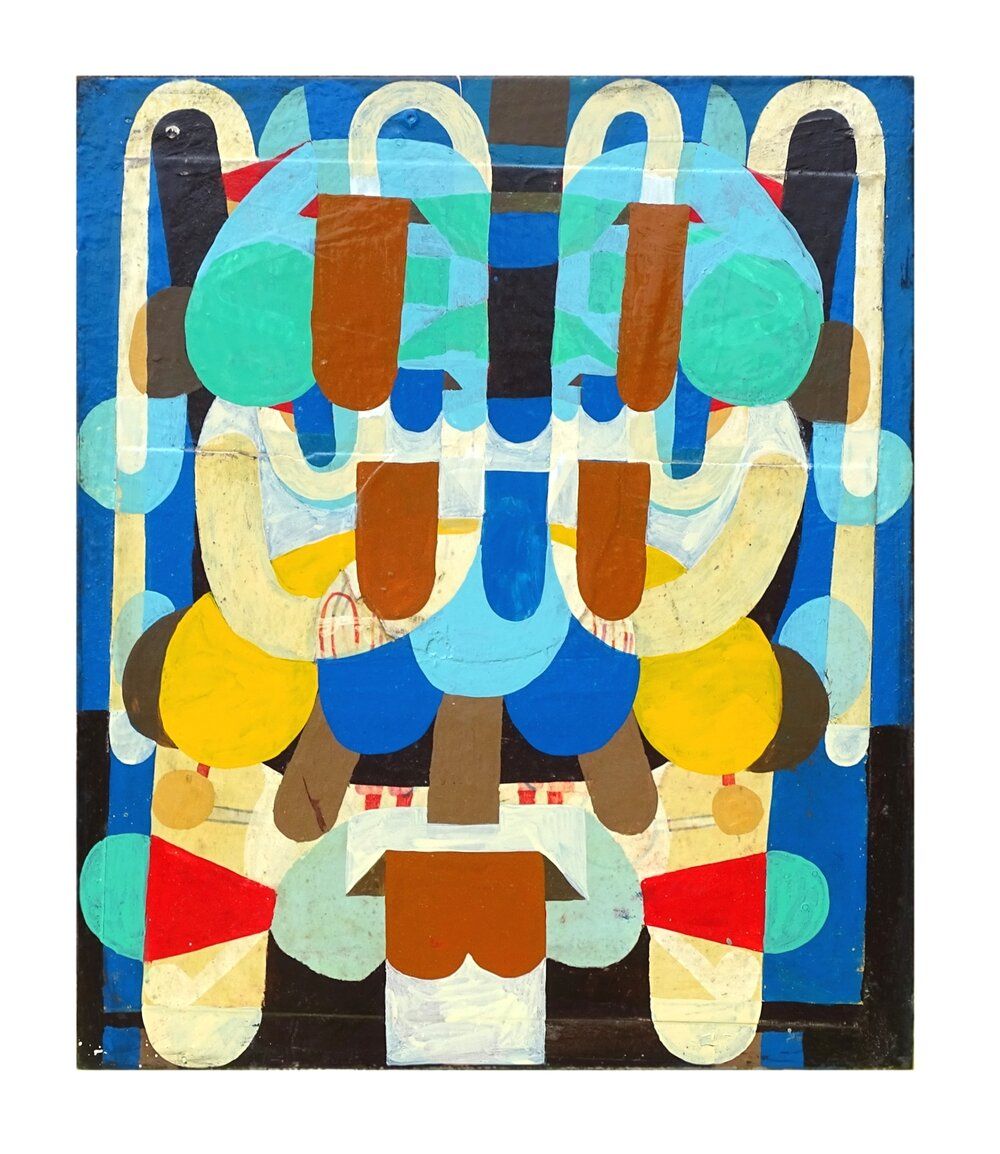Penny Davenport & Jason Thompson, Davenport & Thompson at BDDW Gallery, photo 5