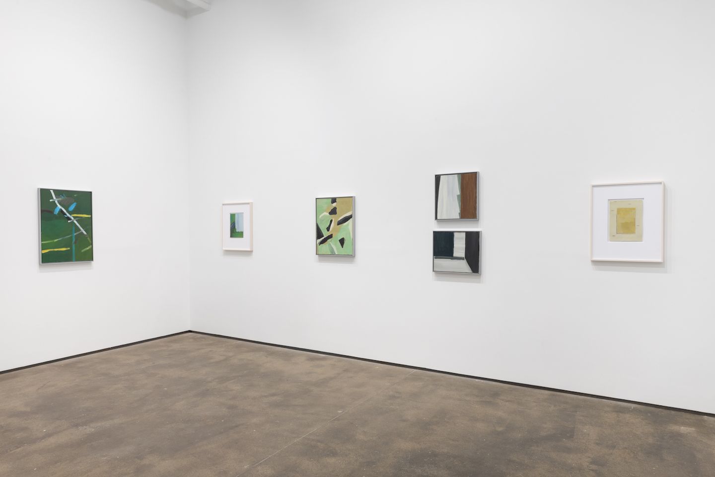Installation view 4