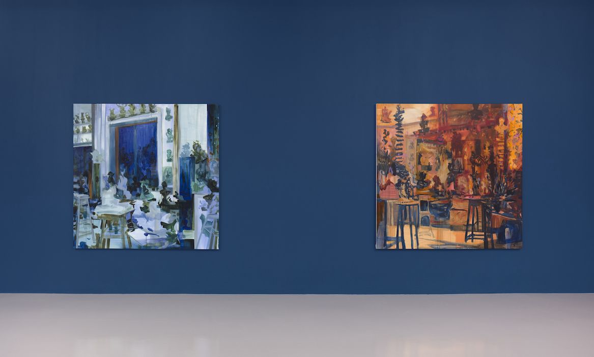 Elizabeth Schwaiger, Now & Now & Now at Nicola Vassell, photo 8