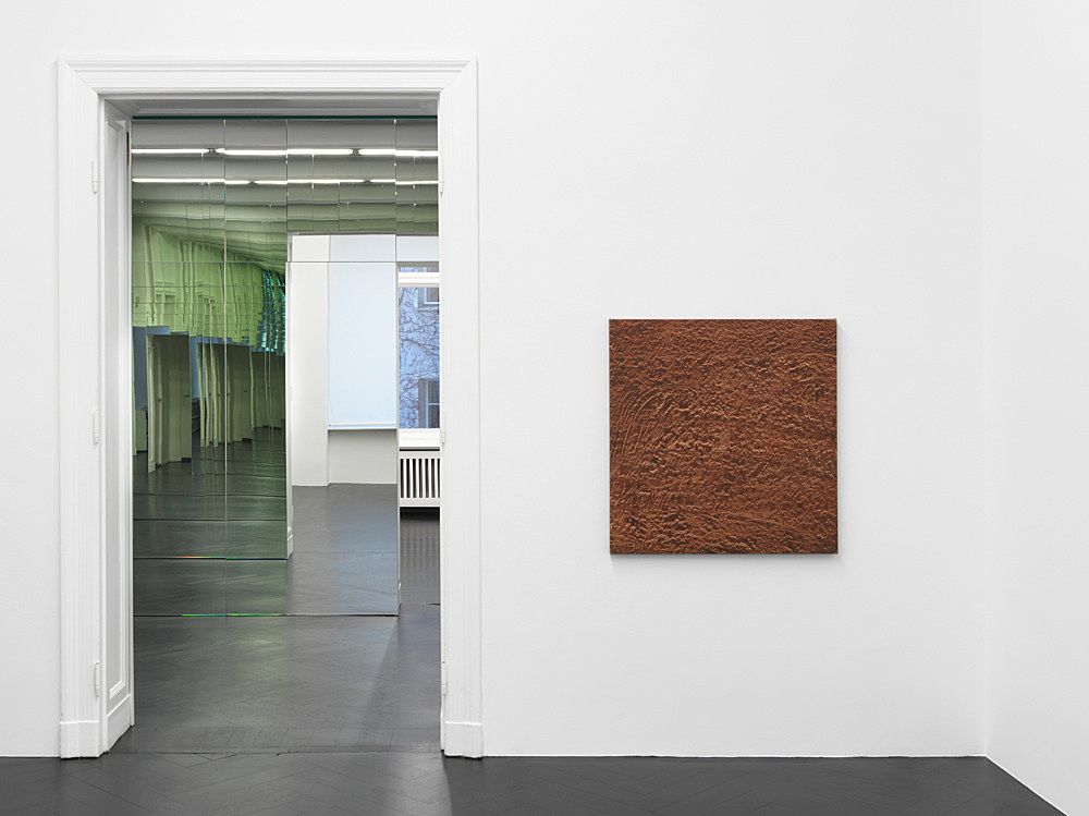 Isa Genzken, Basic Research at Buchholz, photo 3