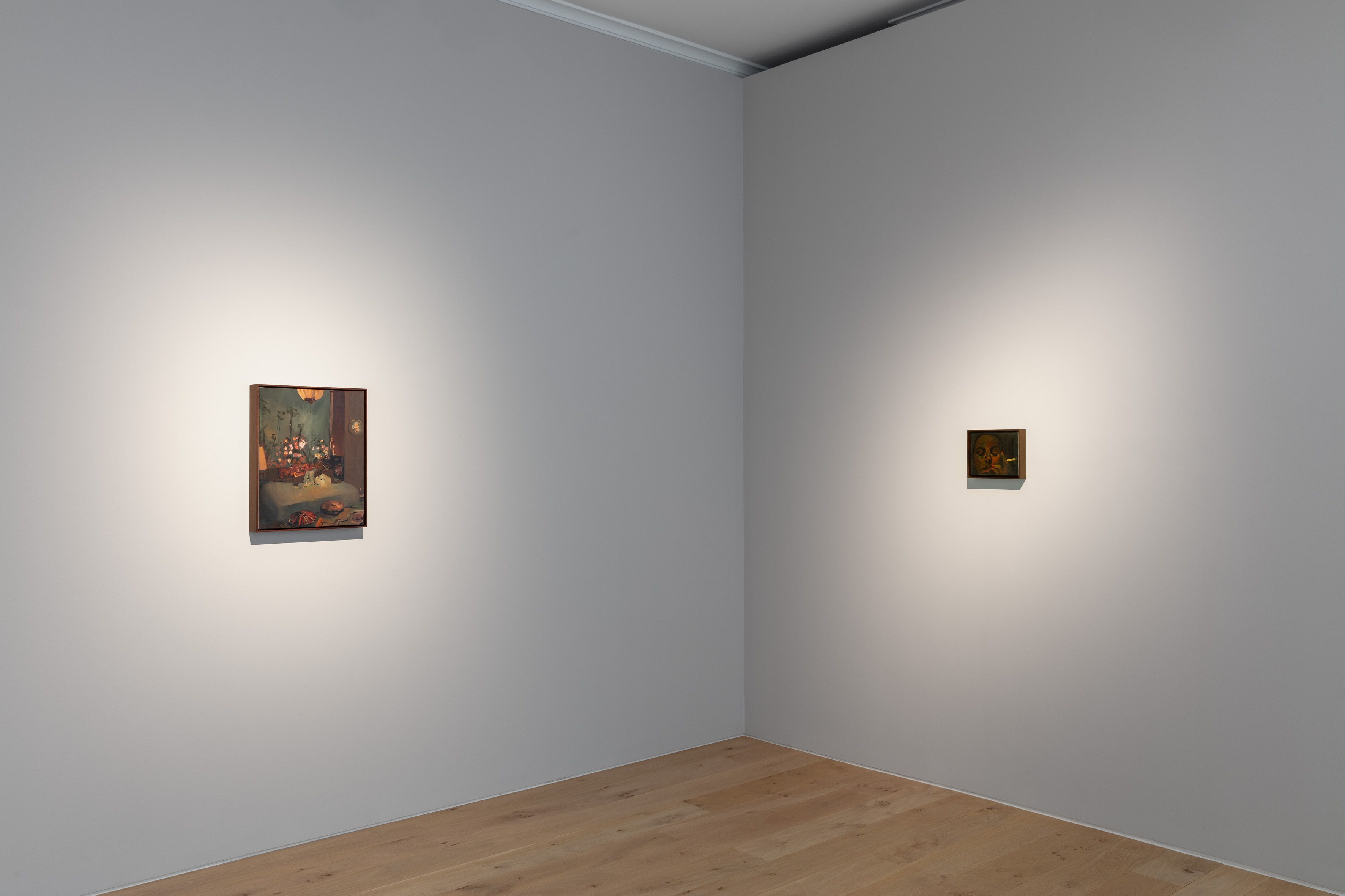 Danielle Mckinney, Second Wind at Max Hetzler, photo 4