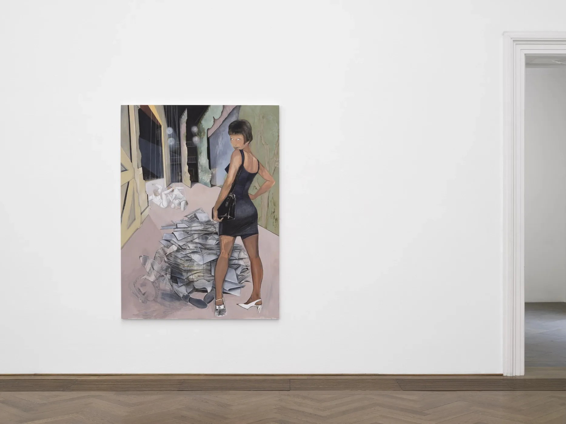 Janiva Ellis, image 2 of 6