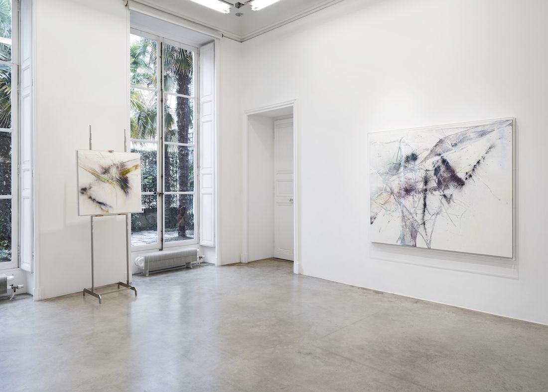 Thilo Heinzmann, What Do You Want Me to Bring You: I Am Going to Town at Perrotin, photo 8