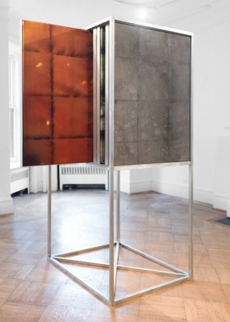 Dean Levin, 1X1 at Robert Blumenthal Gallery, photo 6