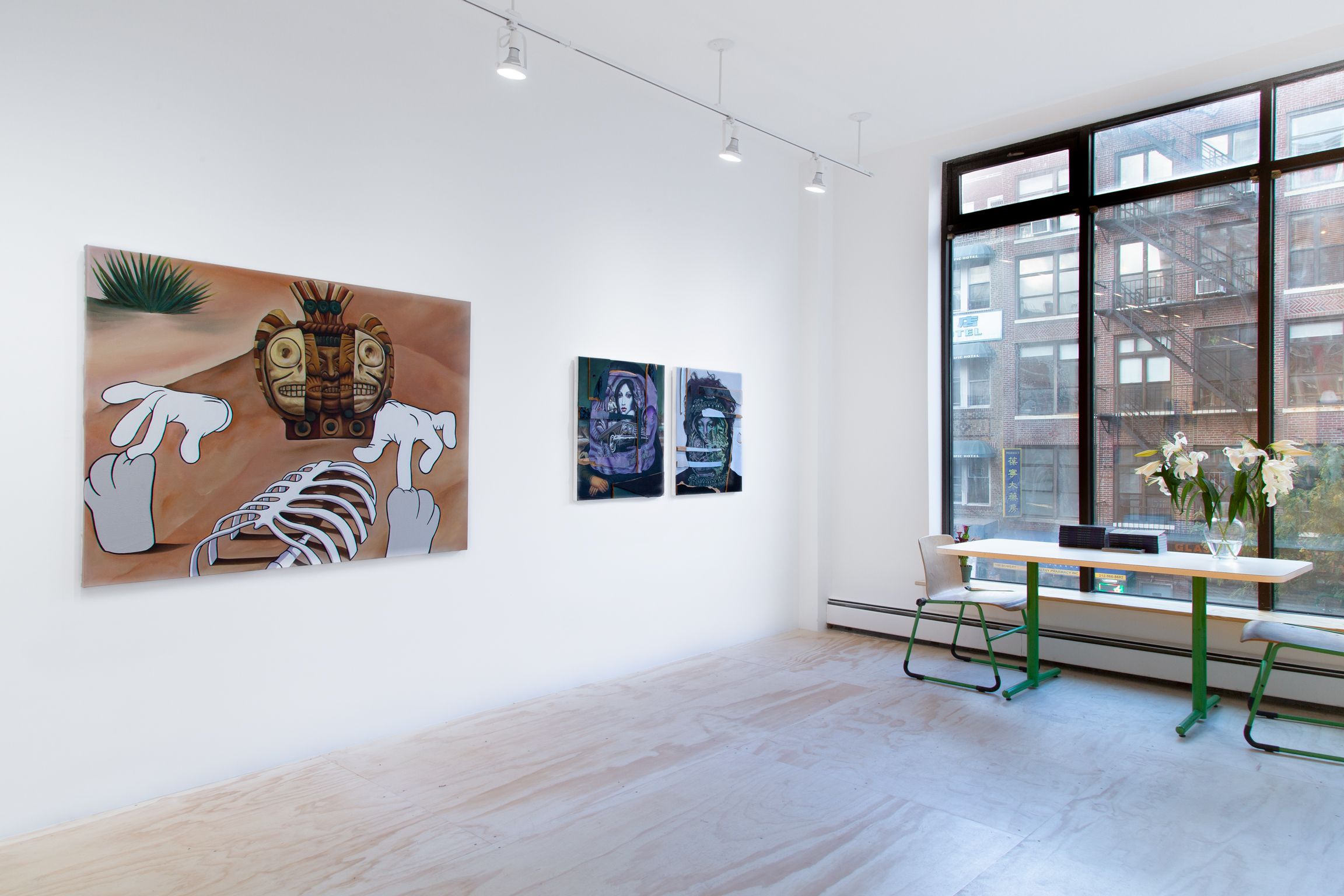 Edgar Serrano, image 15 of 15