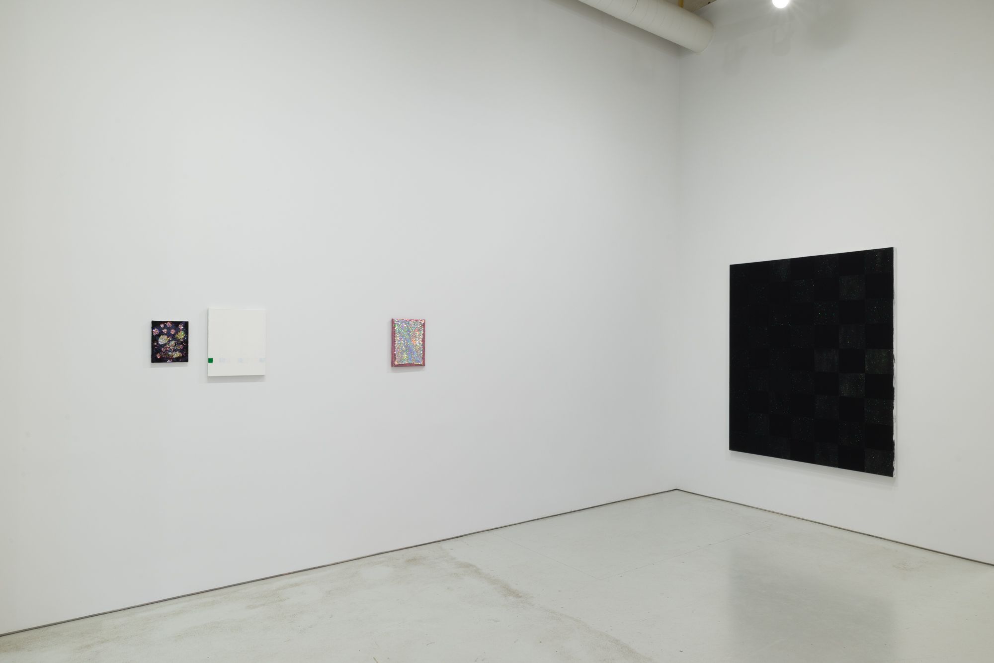 Astrid Dick, Kamikaze Ponzi at Art Cake, photo 3