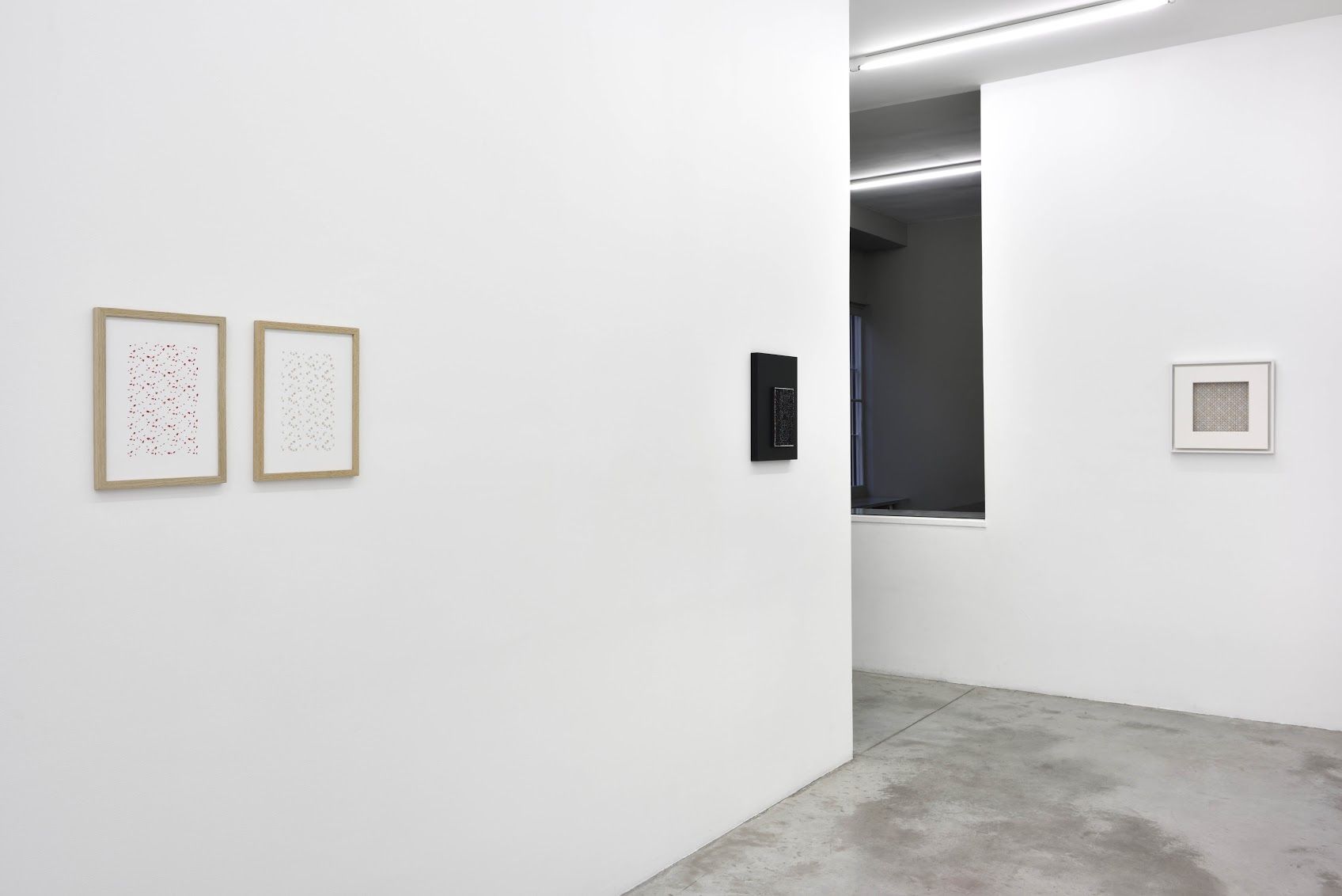 Golnaz Payani, L'Ombre des Oasis at Praz-Delavallade, photo 6