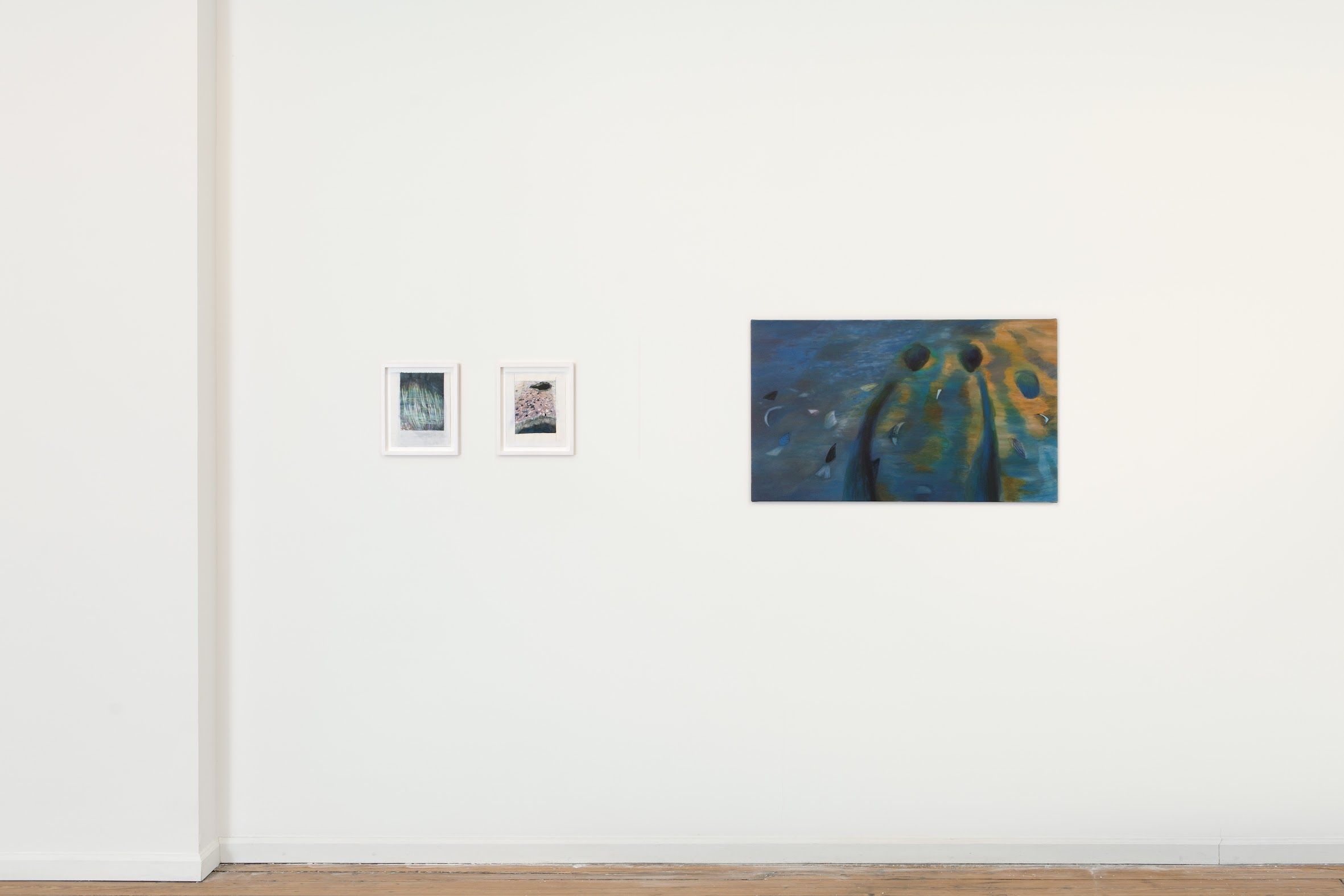 Tess Bilhartz, Now You See Me at 370 Broadway, photo 10