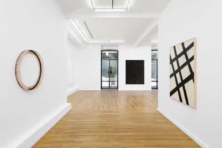 Nam Tchun-Mo, Master of Lines at Ceysson & Bénétière, photo 7