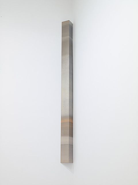 Liz Deschenes, Stereographs #1 – 4 at Miguel Abreu, photo 6