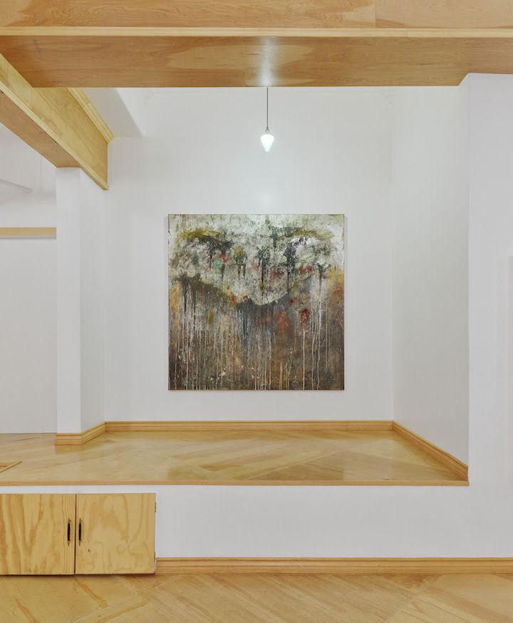 Nicholas Campbell, Hell Is the Size of an Apple at Smart Objects, photo 6