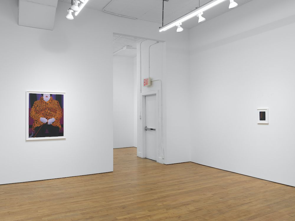 Anthony Iacono, Glimpse at Marinaro, photo 6