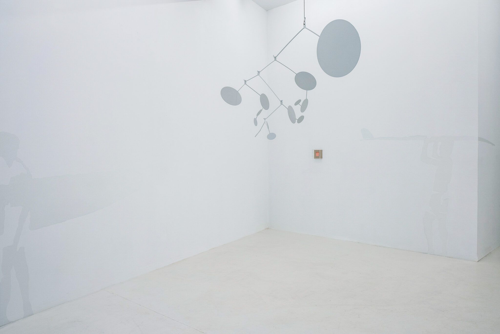 Noah Barker, Cloudscape at Climate Control, photo 8