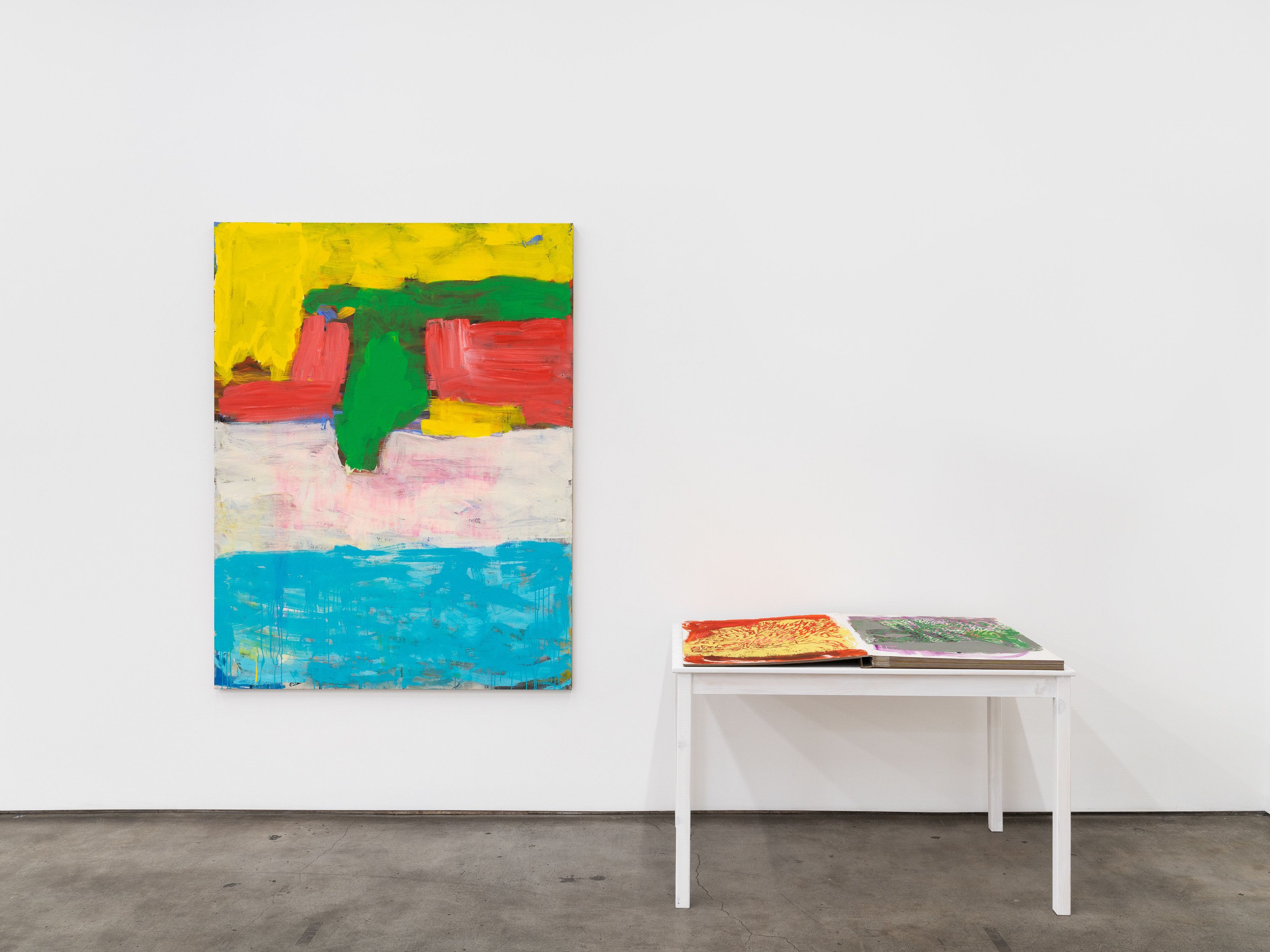 Root Systems: An Exhibition of Works on Paper, Root Systems: An Exhibition of Works on Paper at Nino Mier Gallery, photo 4