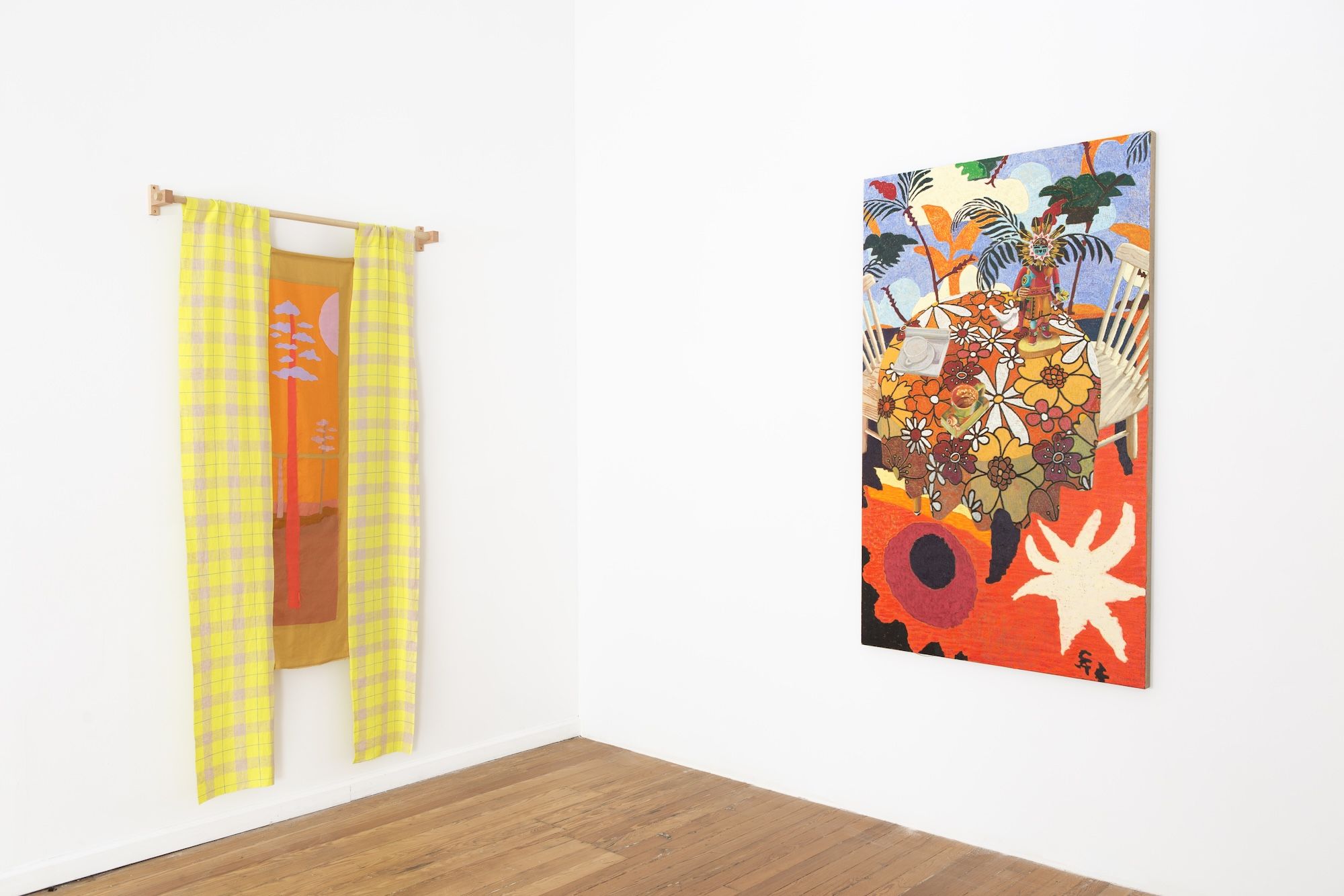 ExtraOrdinary, ExtraOrdinary at 370 Broadway, photo 6